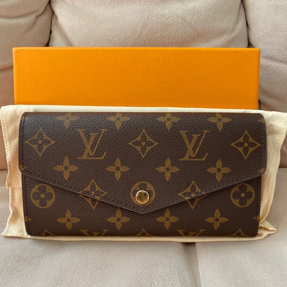 Louis Vuitton Wallet